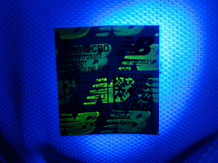 Casablanca Orange Green