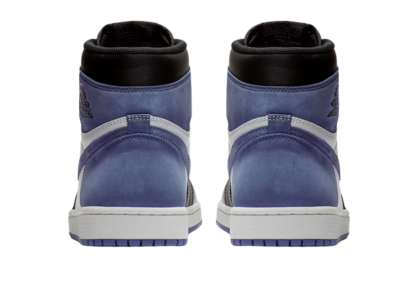 1's Retro High Blue Moon