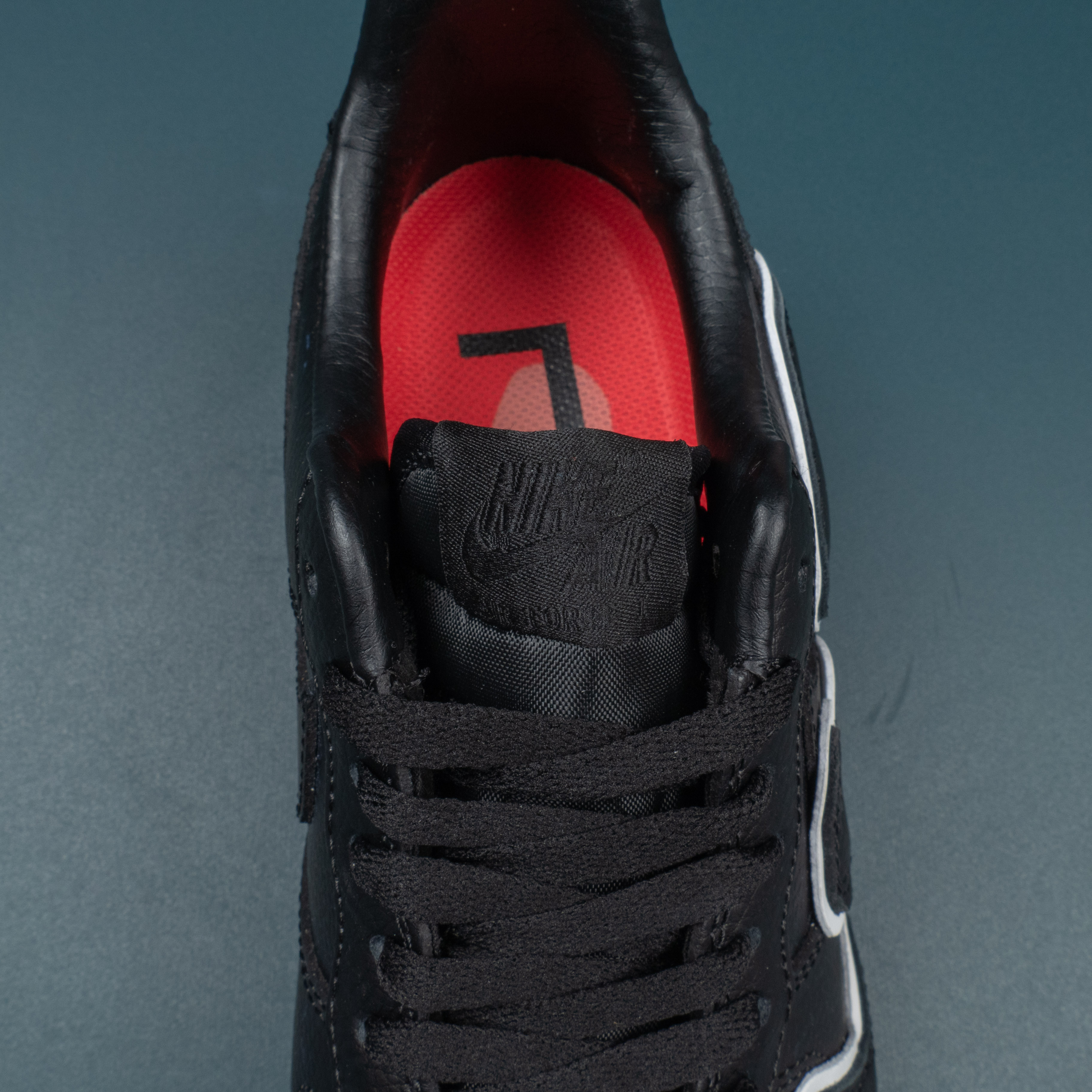 AF 1 Low Cactus Plant Flea Market Black (2020) DC4457-001