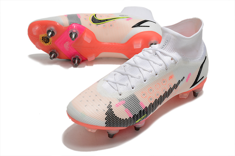 Mercurial Superfly VIII Elite SG PRO Anti