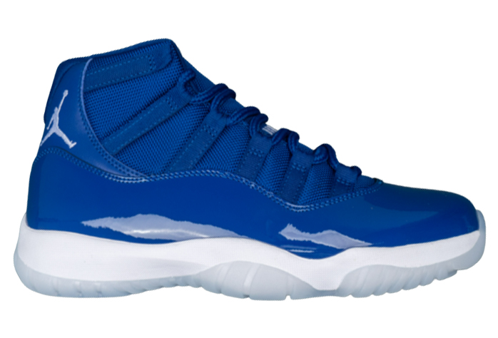 11's Royal