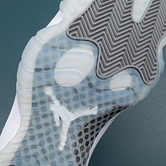 11 Retro Cool Grey (2021)