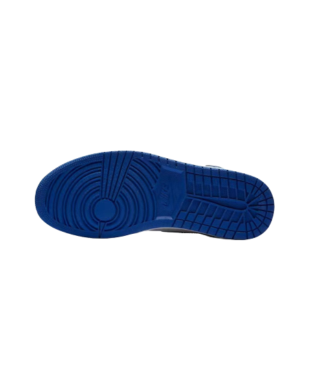 1's Retro High Game Royal