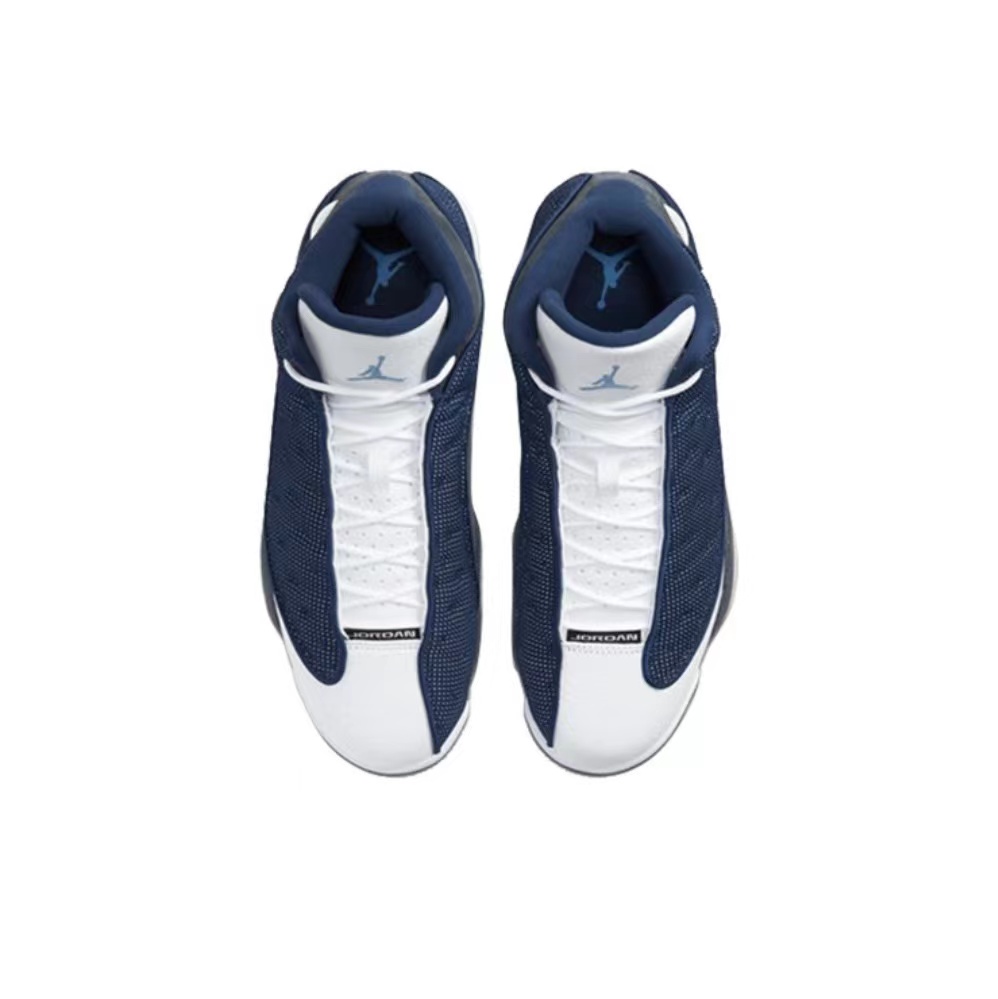 13's Retro Flint