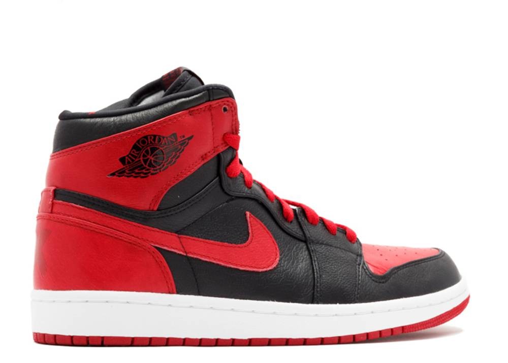 1's Retro Bred Banned