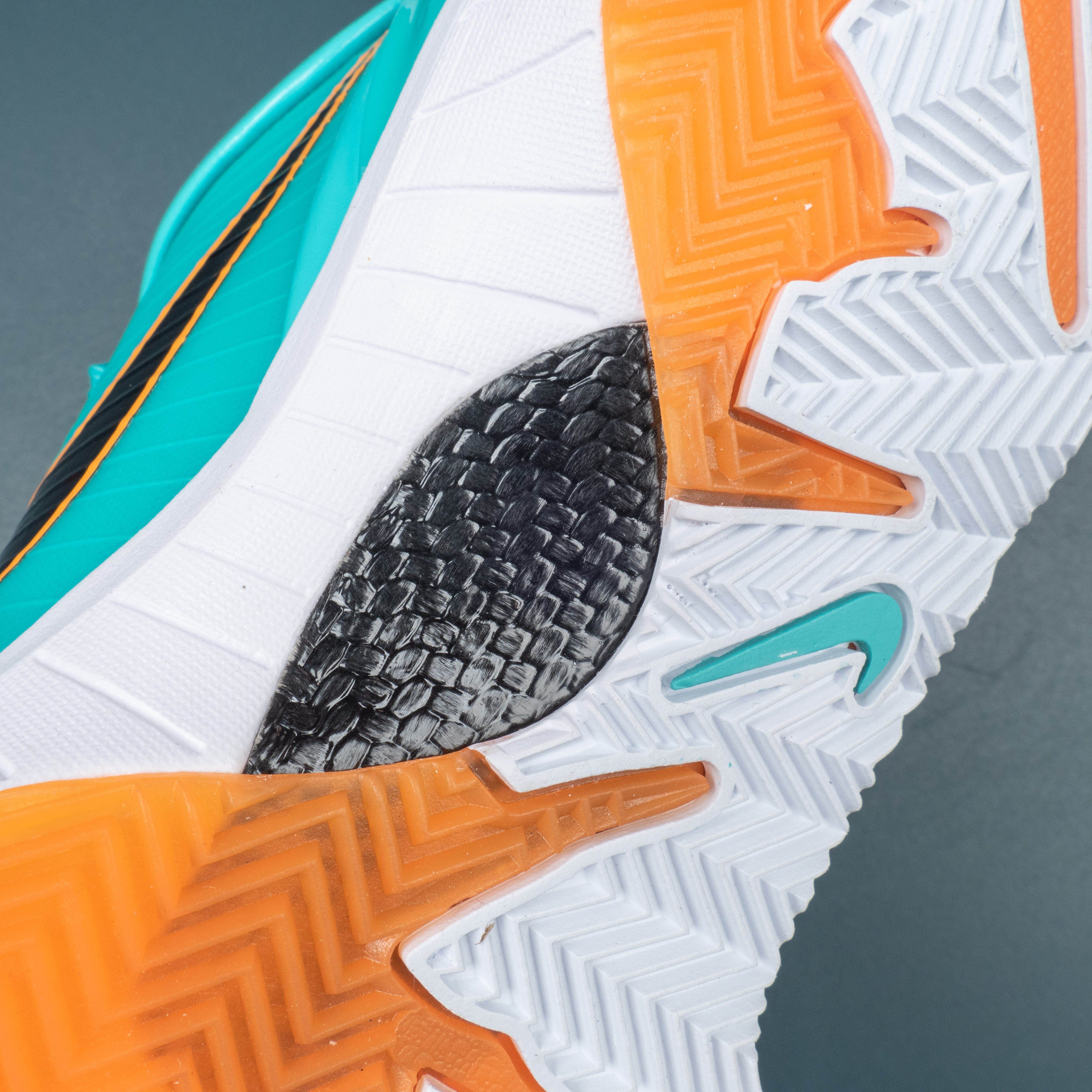 Kobe 4 Protro Undefeated San Antonio Spurs