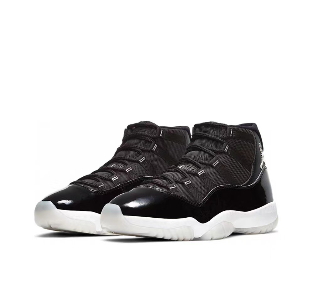 11's Retro Jubilee 25th Anniversary