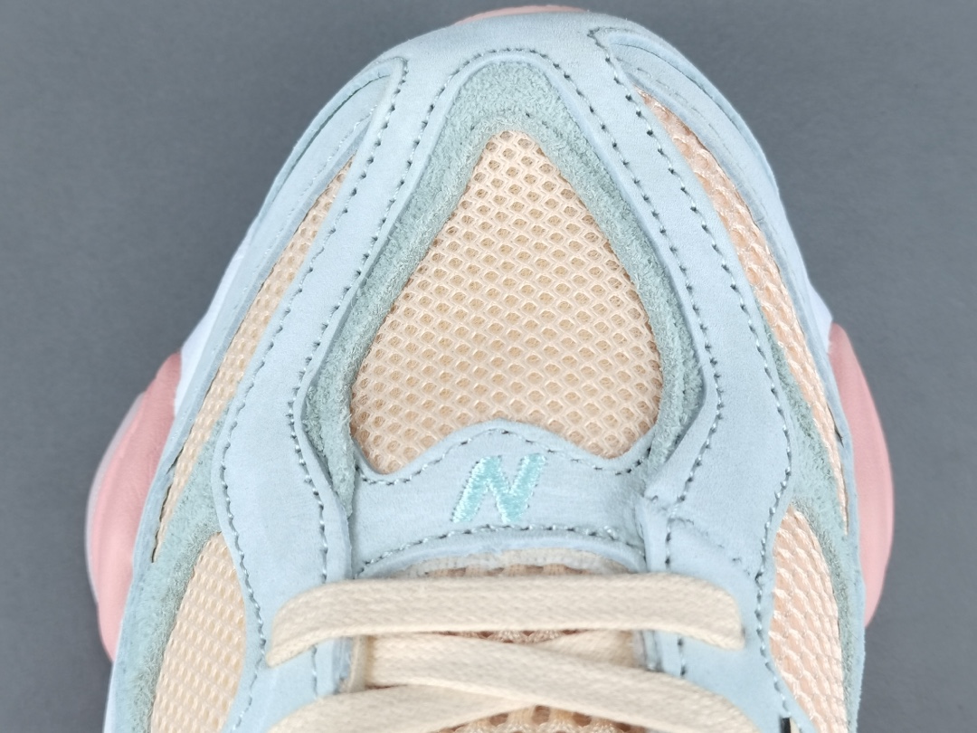 Joe Freshgoods Inside Voices Baby Shower Blue