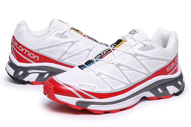 New men's running shoes, outdoor leisure retroXT6 ADVANCED EUR40--47