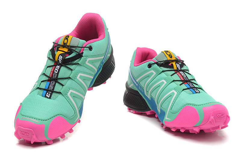 Speed Cross III（1代）