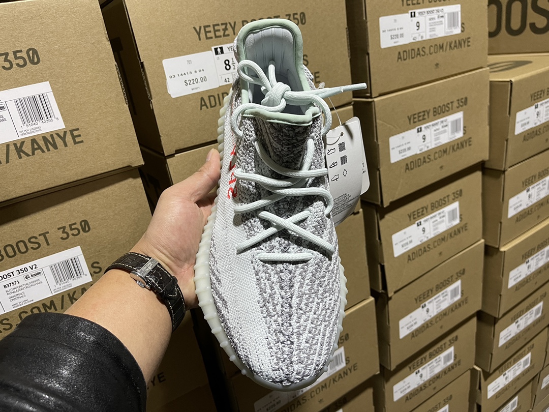 Blue Tint