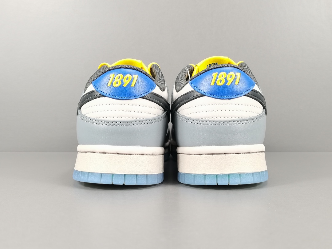 Dunk Low North Carolina A&T