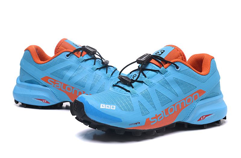 SPEED CROSS PRO 2 女鞋36-42码 ， 男鞋40--47码