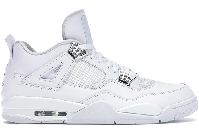 4's Pure Money