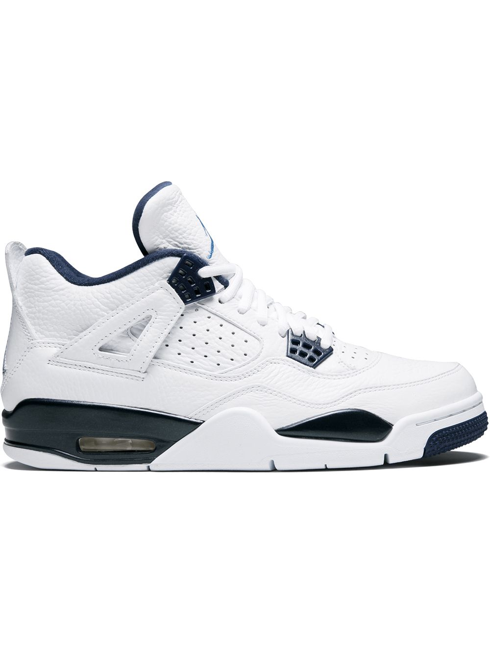 4's Retro Columbia