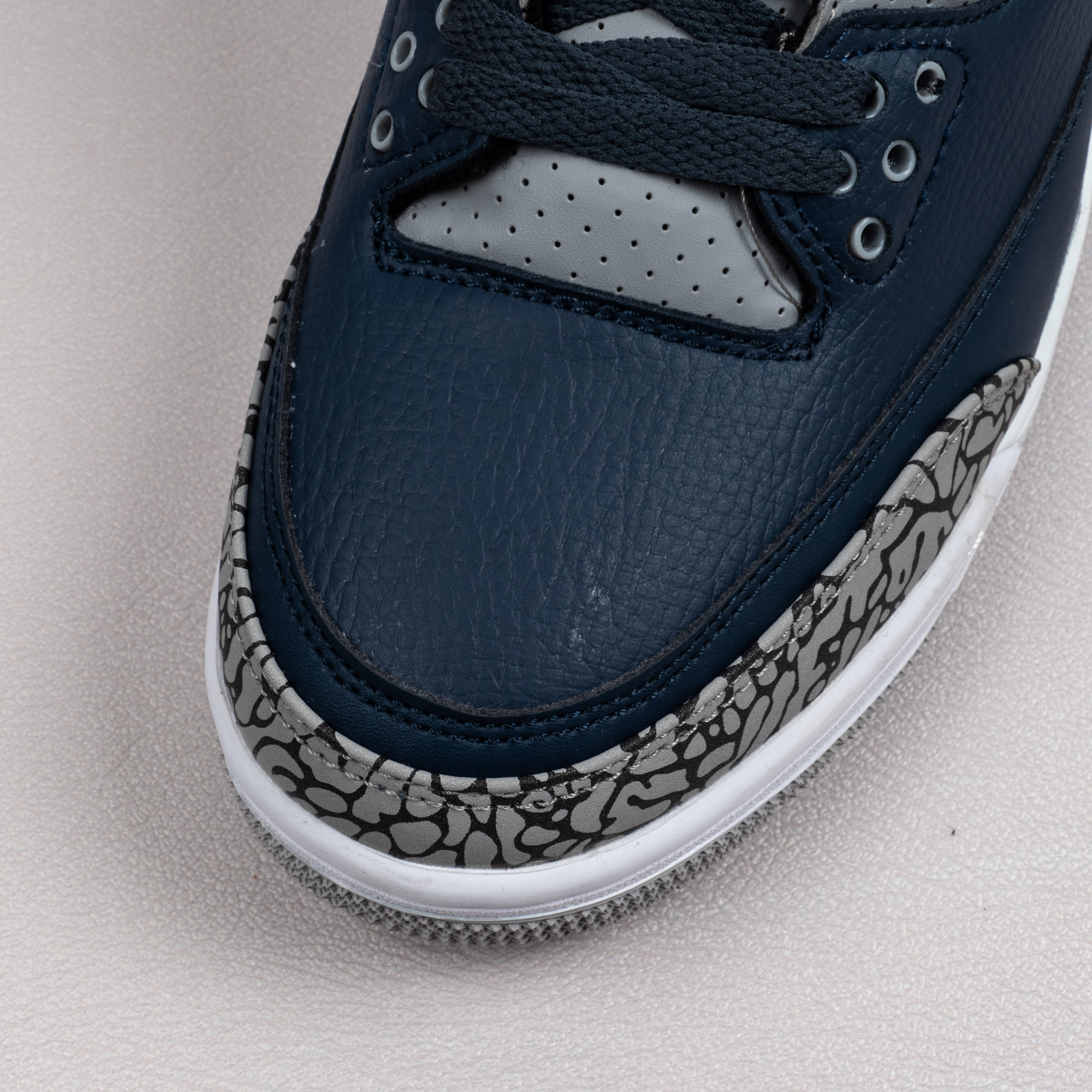 3's Retro Georgetown