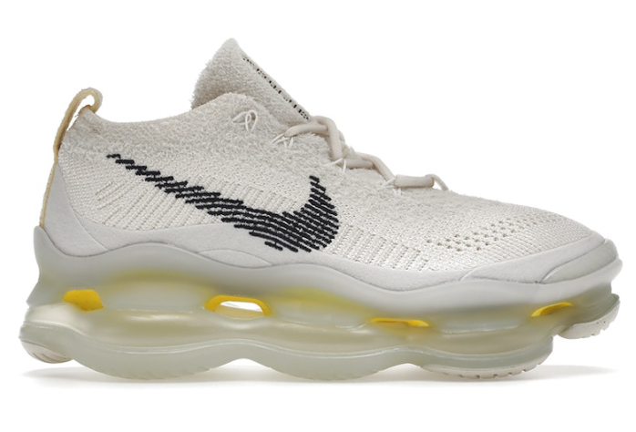 Scorpion FK Lemon Wash