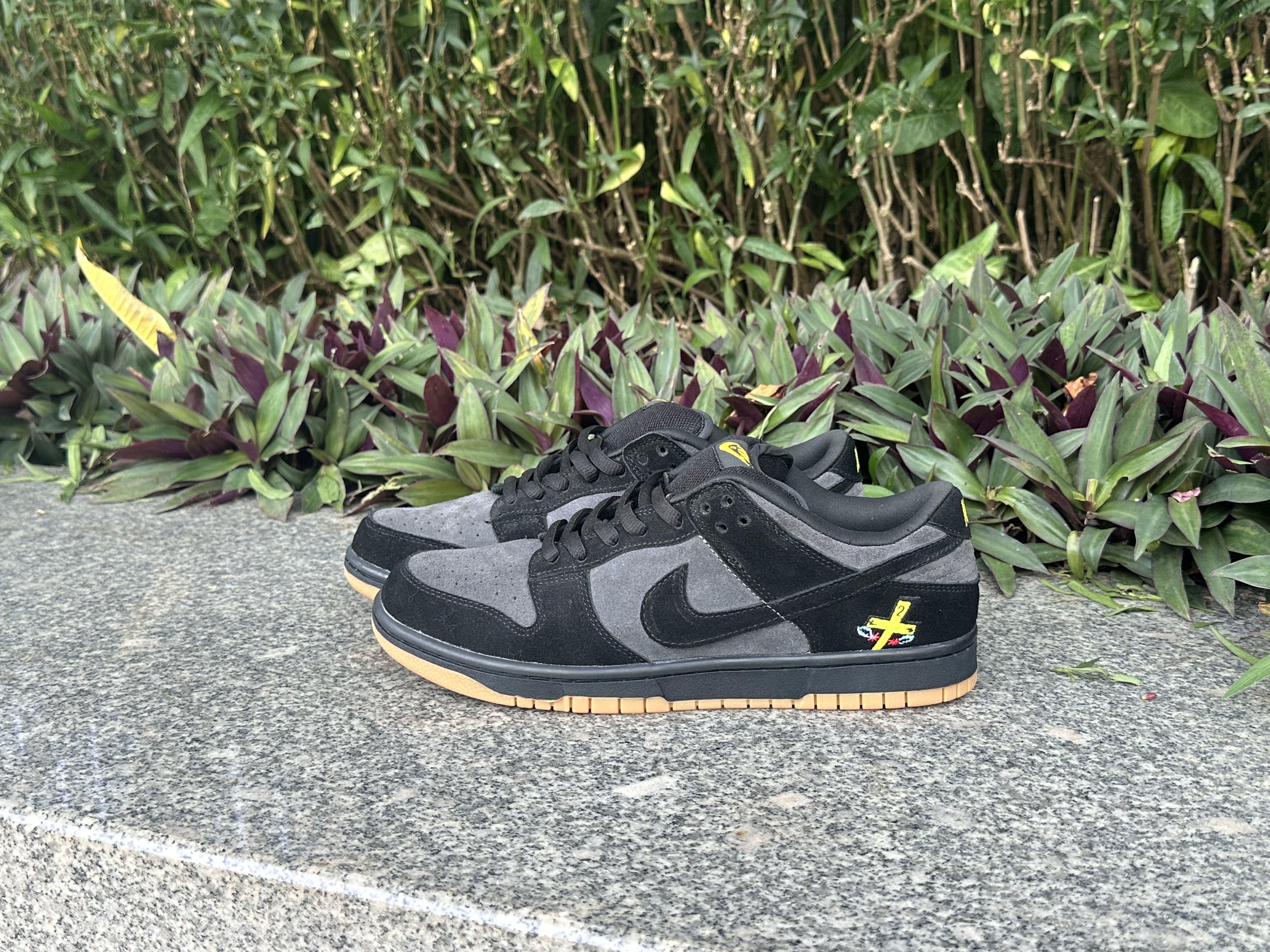 Dunk Low SP Chocolate