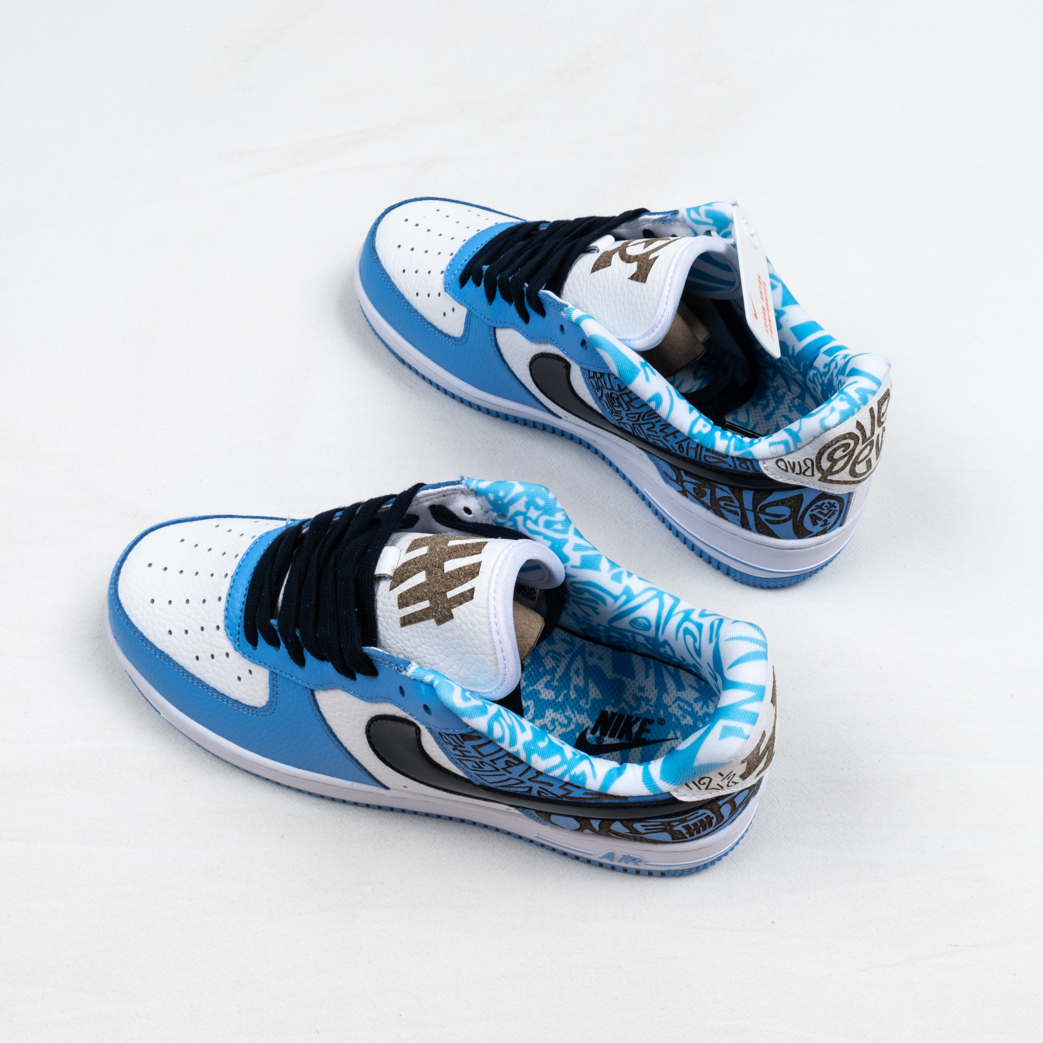 AF 1 Low Entourage George