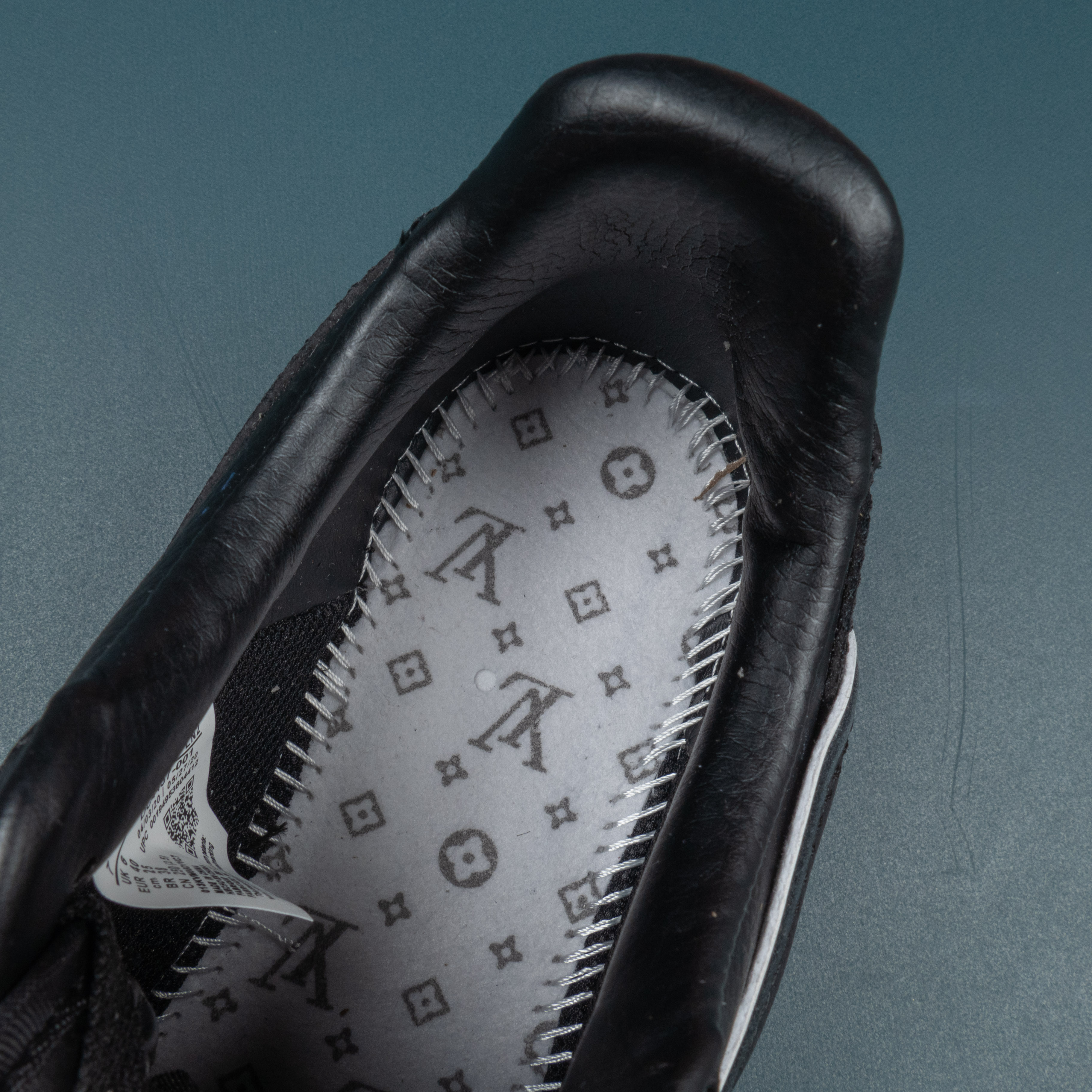 AF 1 Low Cactus Plant Flea Market Black (2020) DC4457-001