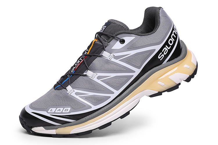 新款 男跑步鞋、户外休闲复古XT6 ADVANCED(40--47码）