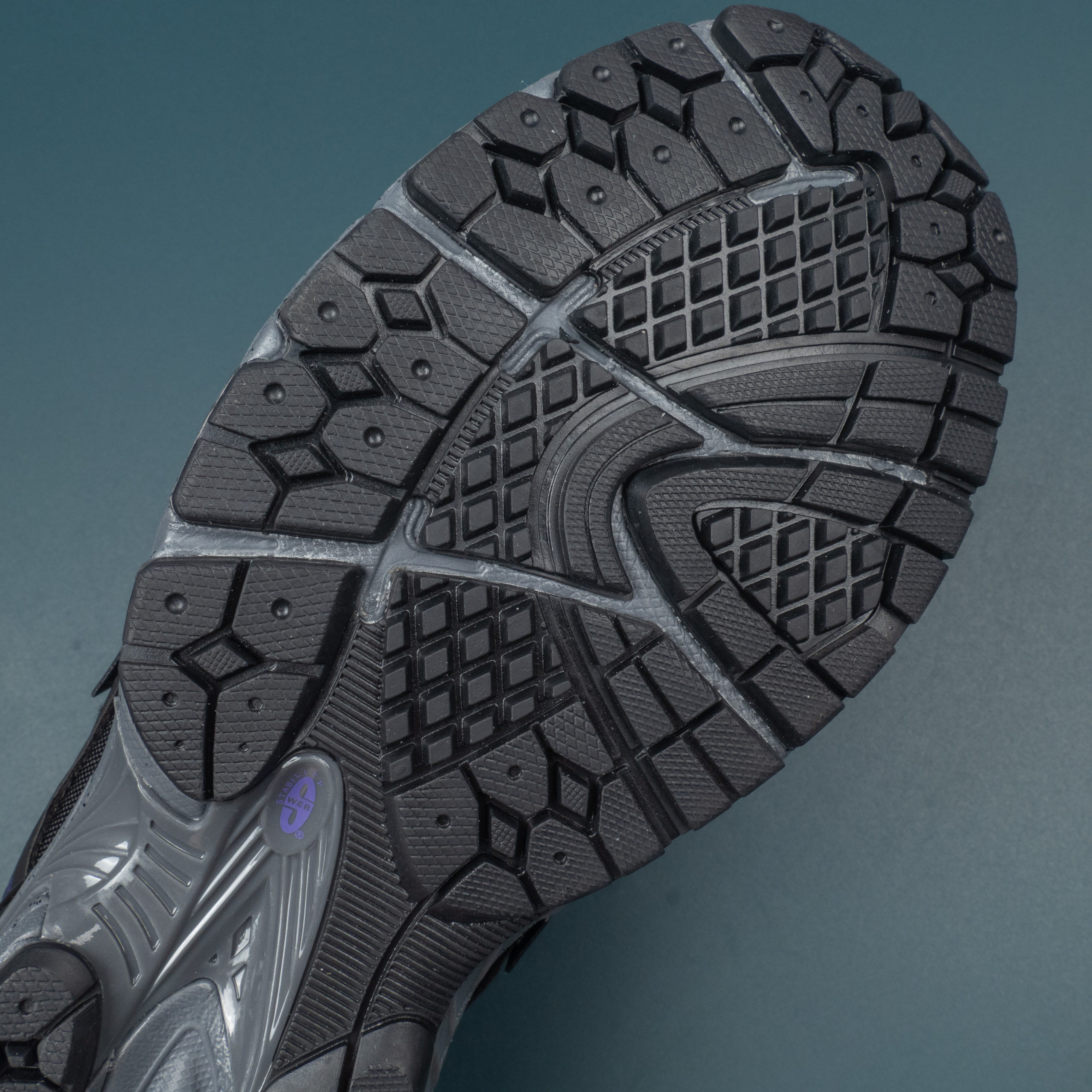 Cordura Pocket Black