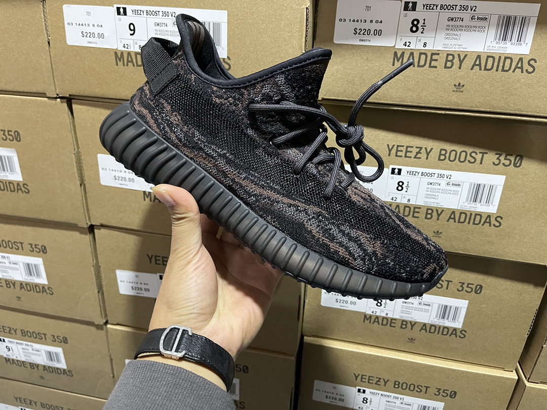 350 V2 MX Rock