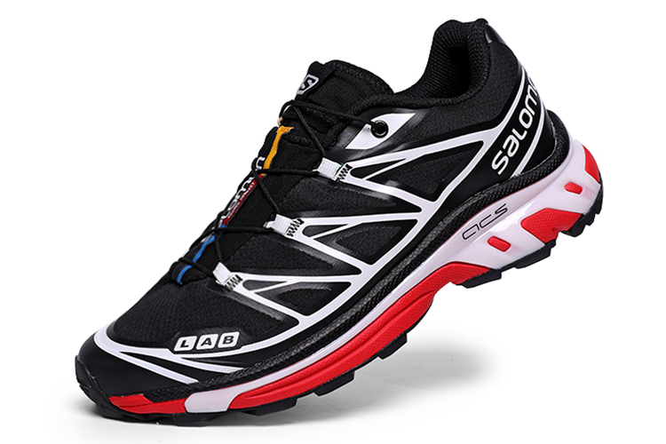 新款 男跑步鞋、户外休闲复古XT6 ADVANCED(40--47码）