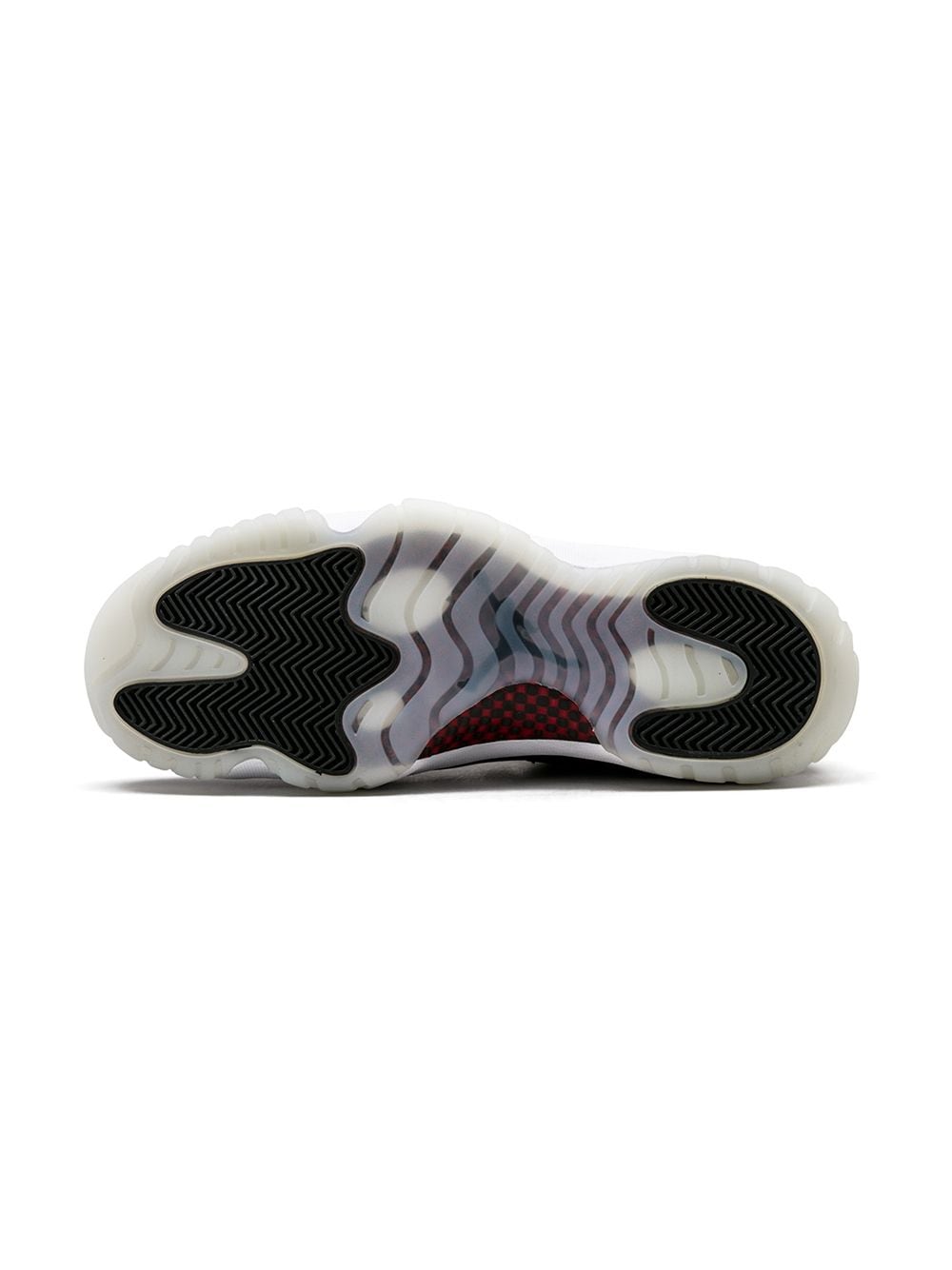 11's Retro 72-10