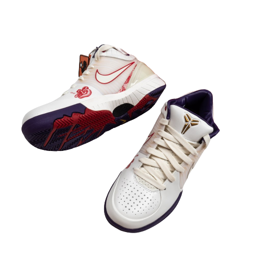 Kobe 4 Beijing 2 Finals