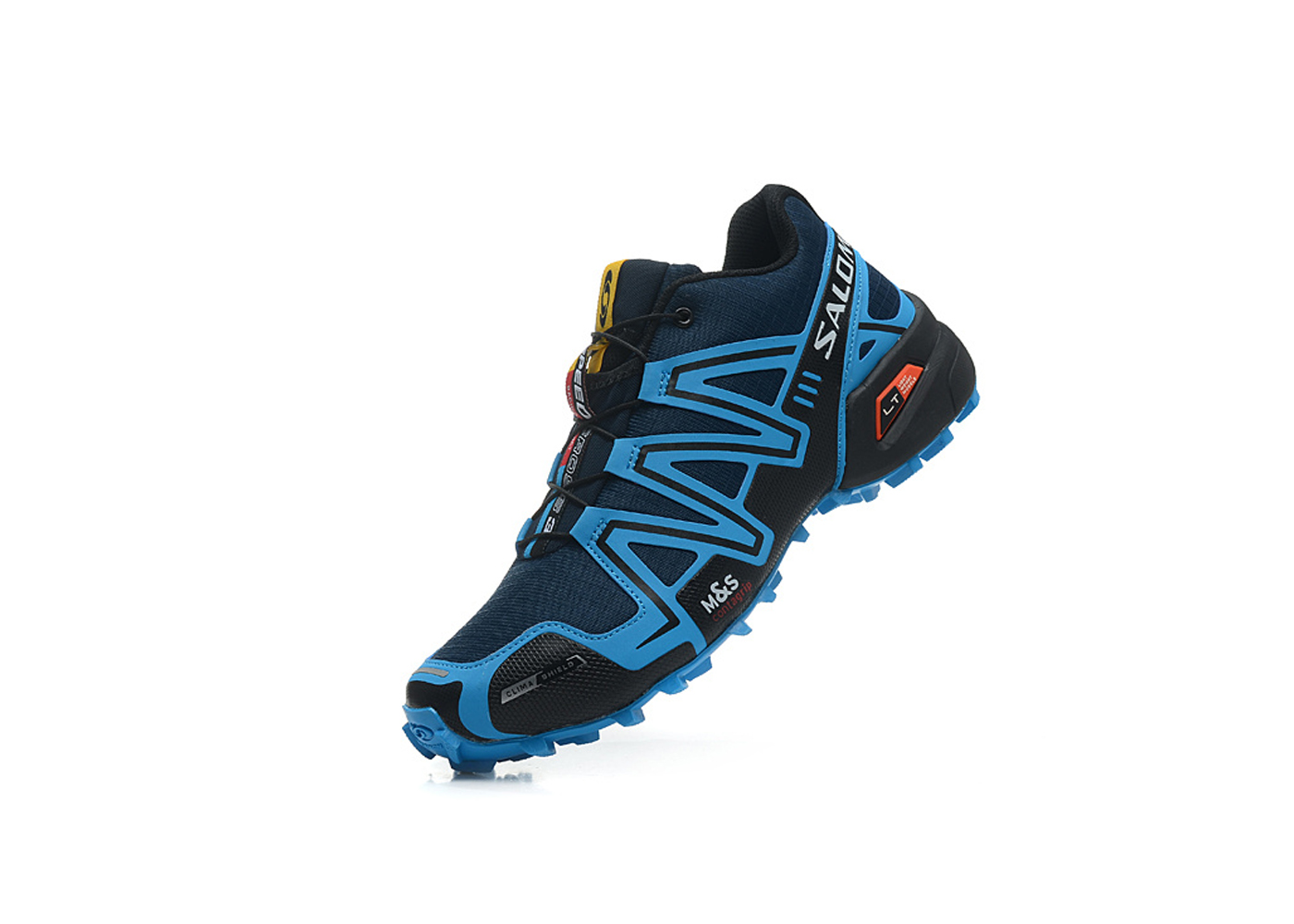 Speed Cross III（1代）