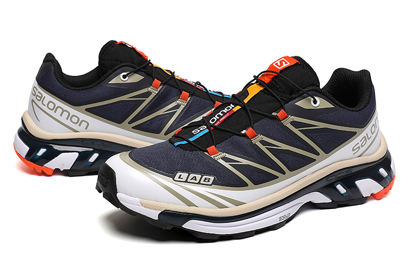 新款 男跑步鞋、户外休闲复古XT6 ADVANCED(40--47码）