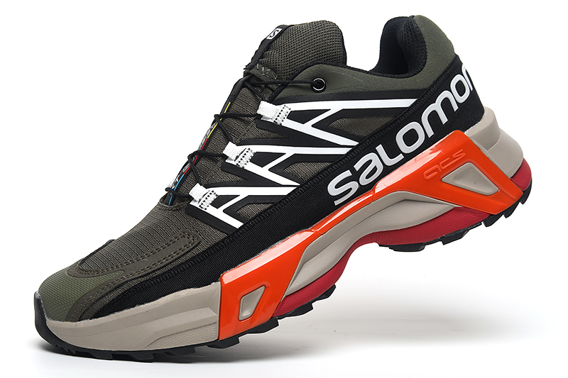 XT Street 男透气网眼耐用支撑轻质缓冲户外休闲鞋 40--41-42-43-44-45码