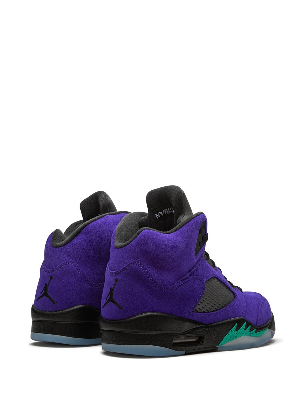 5's Retro Alternate Grape