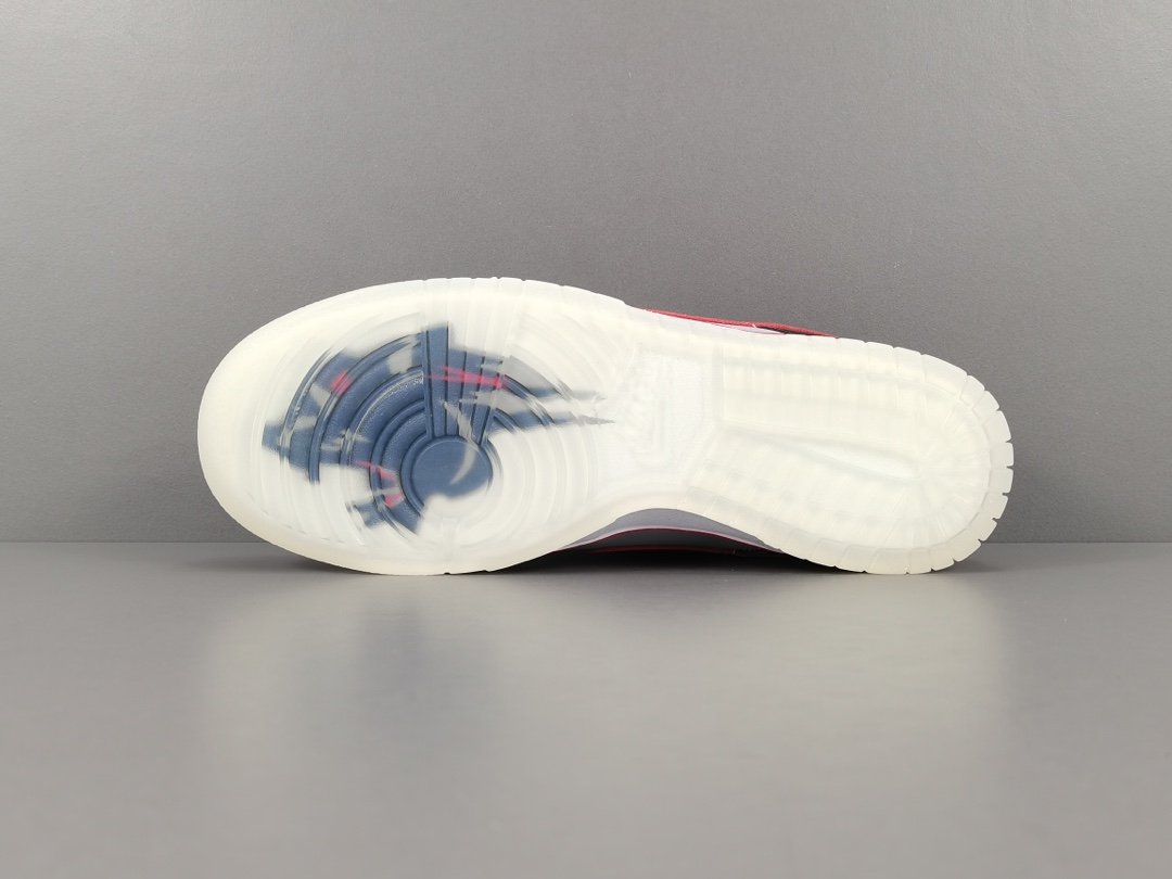 Dunk Low Clark Atlanta University