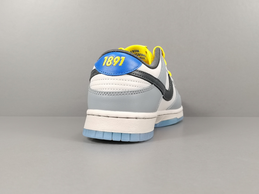 Dunk Low North Carolina A&T