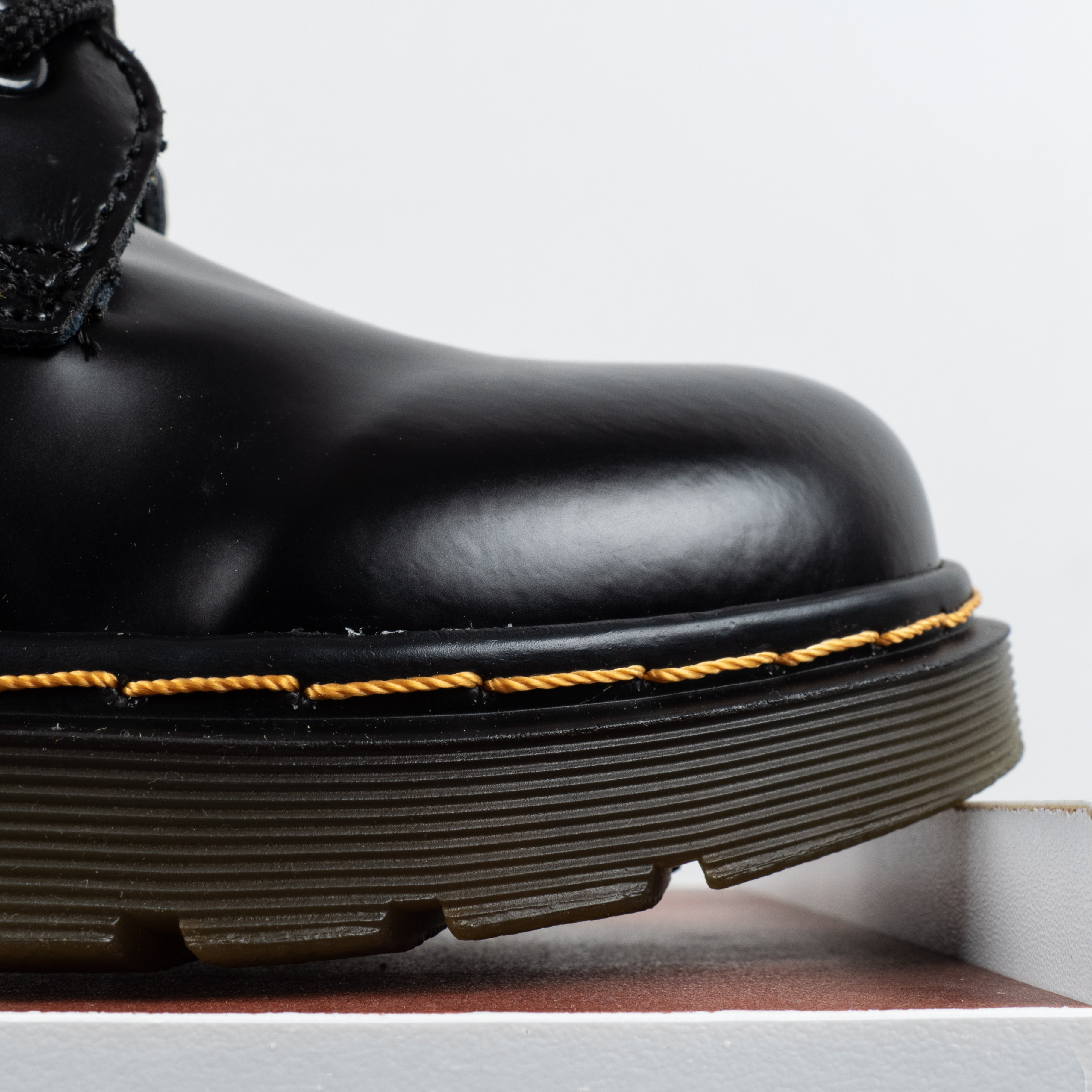 [Free Shipping]女鞋 Dr.Martens 马汀博士Jadon系列 1460 10孔马丁靴 R11822206