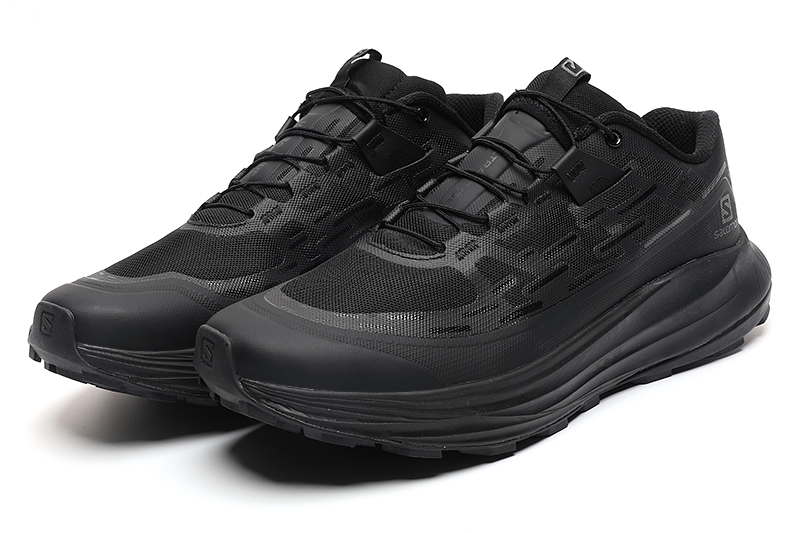 UL TRA GLIDE户外越野跑鞋 网面运动休闲鞋 40---45码（8代）