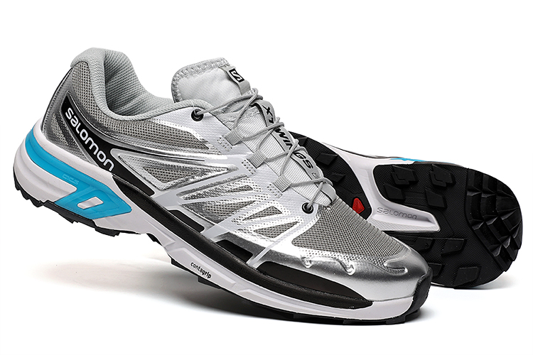 XT-WINGS 2 户外休闲、运动鞋、复古越野跑鞋男： 40--47码，女36---40码