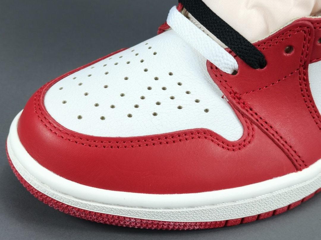 1 Retro High OG Lost and Found DZ5485-612
