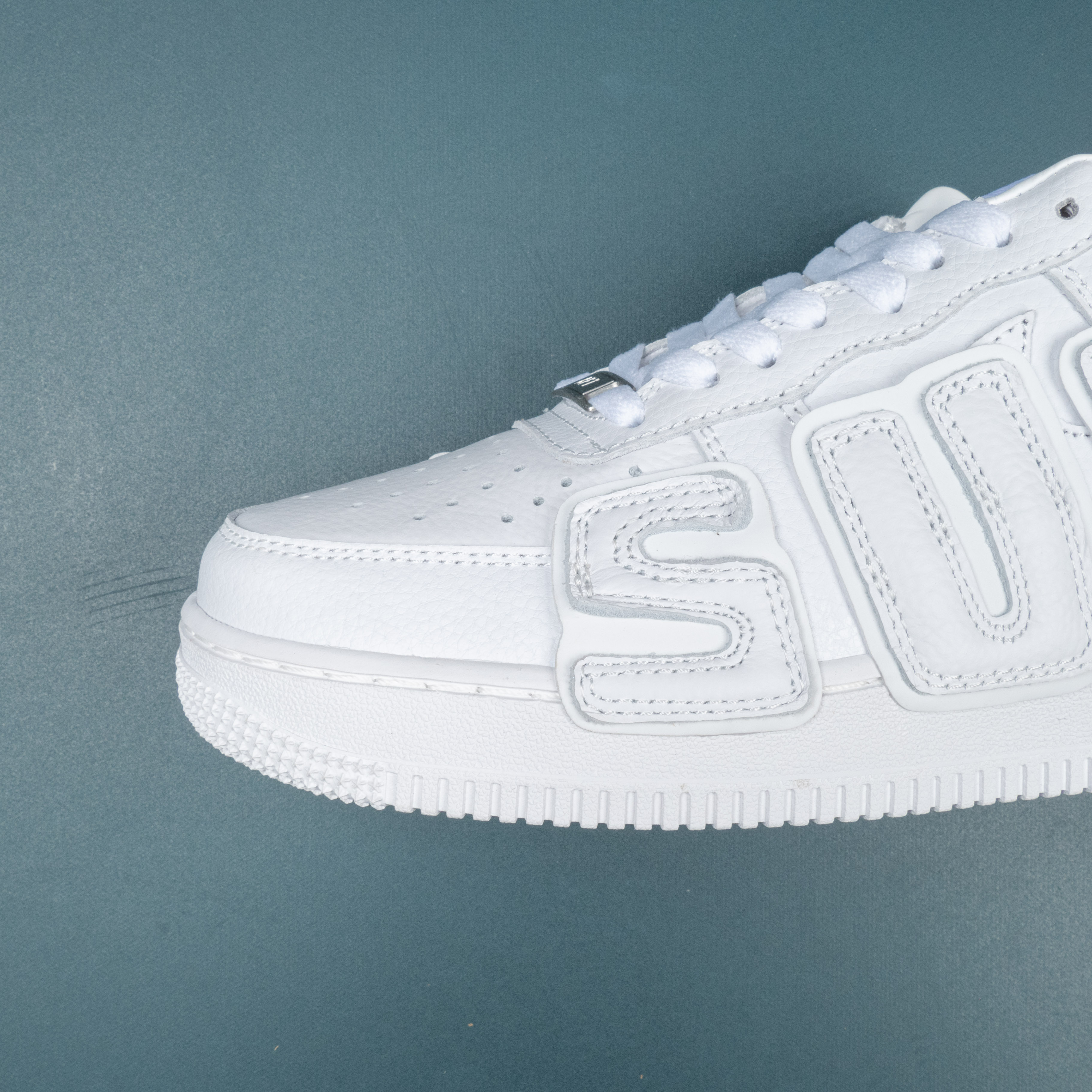 AF 1 Low Cactus Plant Flea Market White (2020)