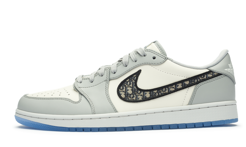1's Retro Low Dior