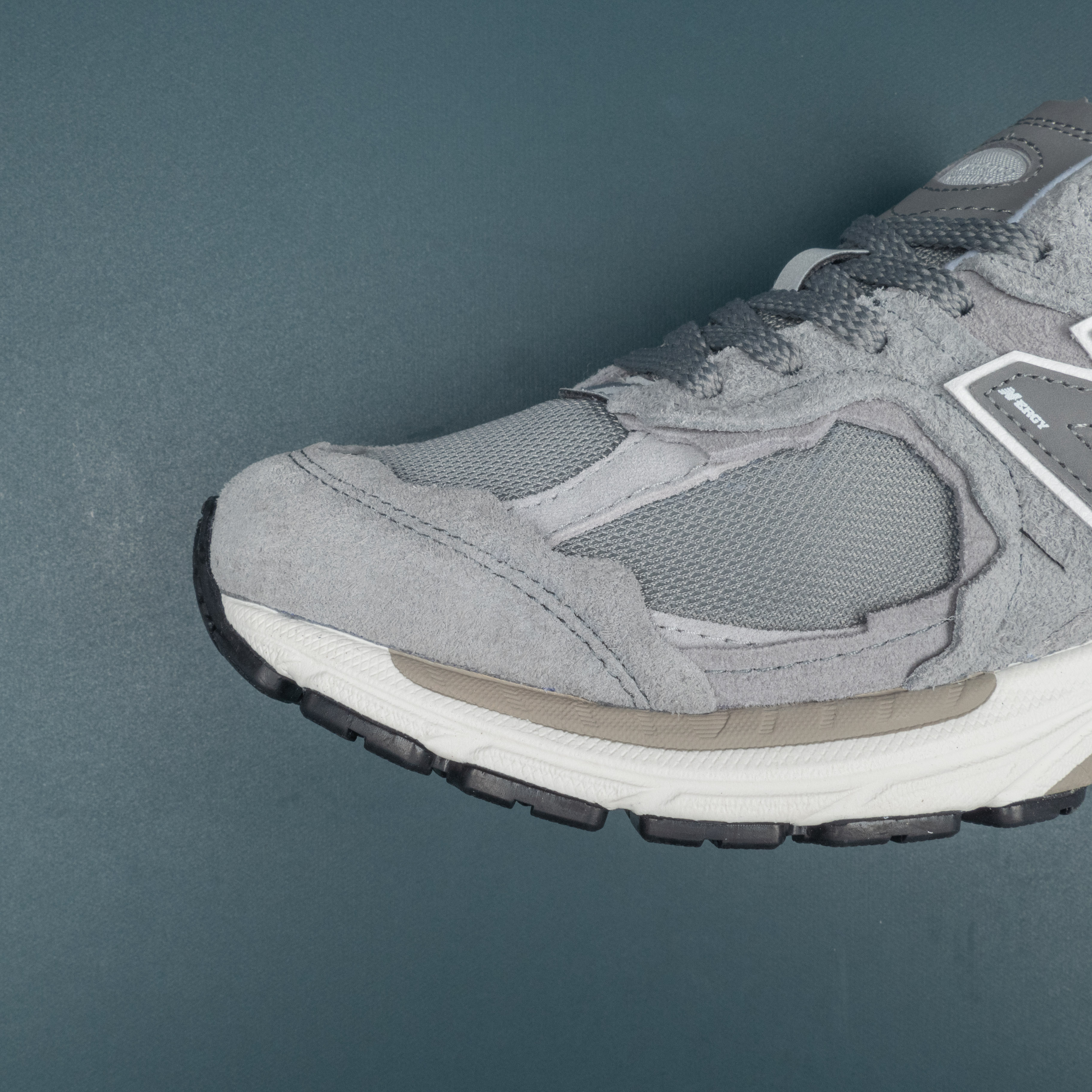 Protection Pack Grey