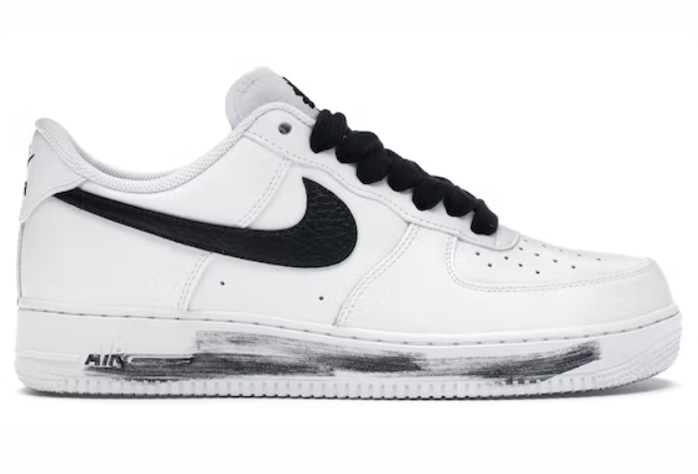 AF 1 Low G-Dragon Peaceminusone Para-Noise 2.0