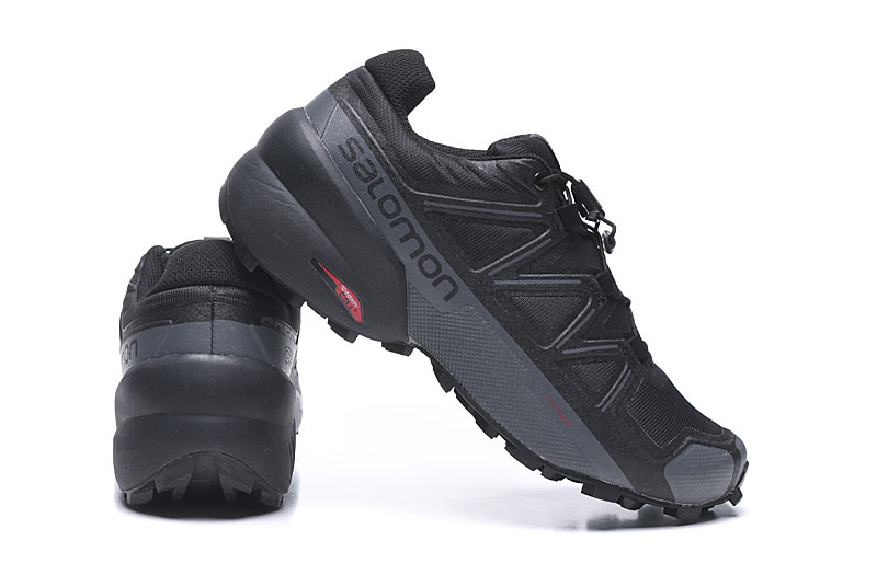 Speed Cross 5 男鞋 40---46码