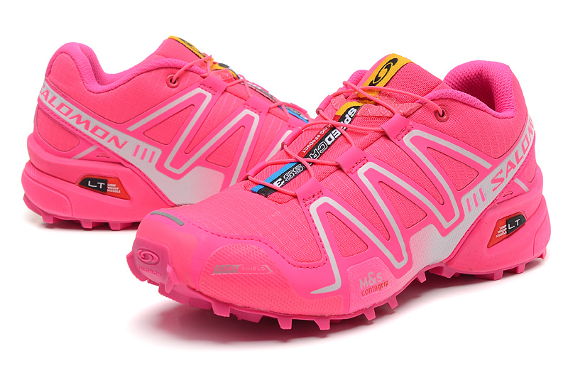 Speed Cross III（1代）