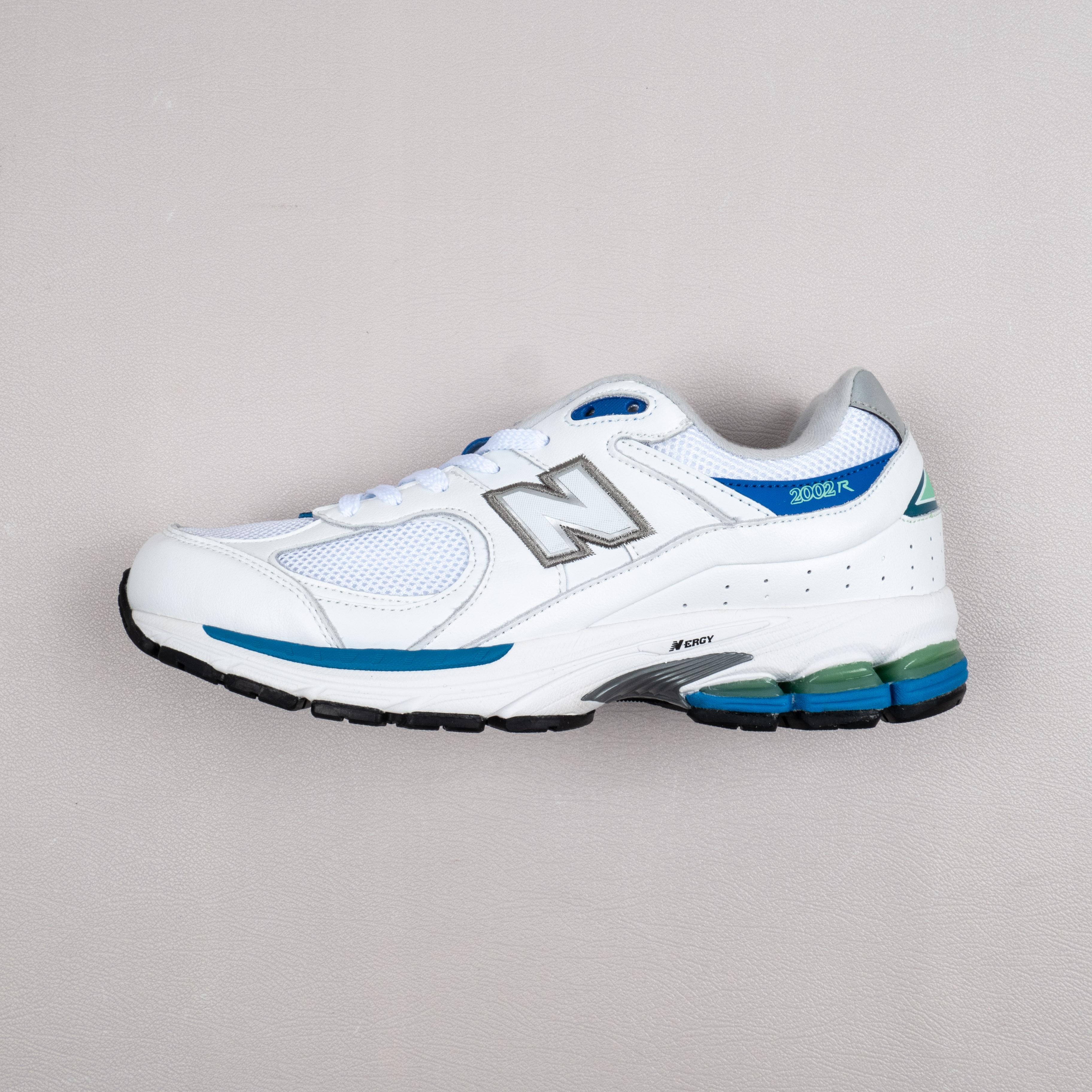 【Free Shipping】002系列 NB复古慢跑鞋 ML2002RW