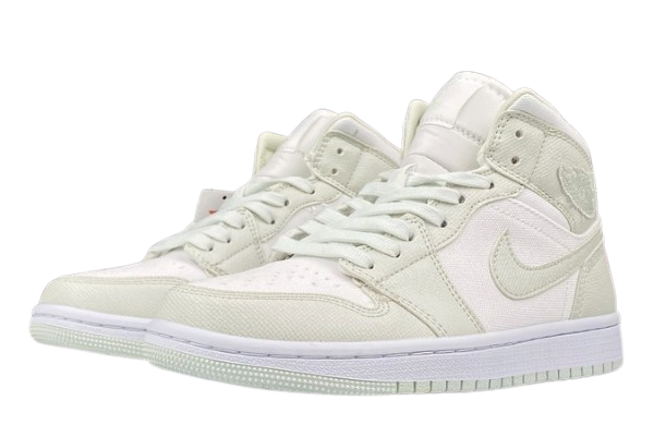 1's Mid Spruce Aura