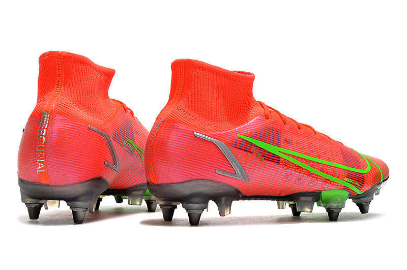Mercurial Superfly VIII Elite SG PRO Anti
