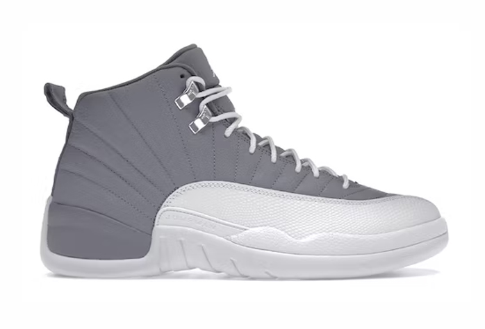 12 Retro Stealth